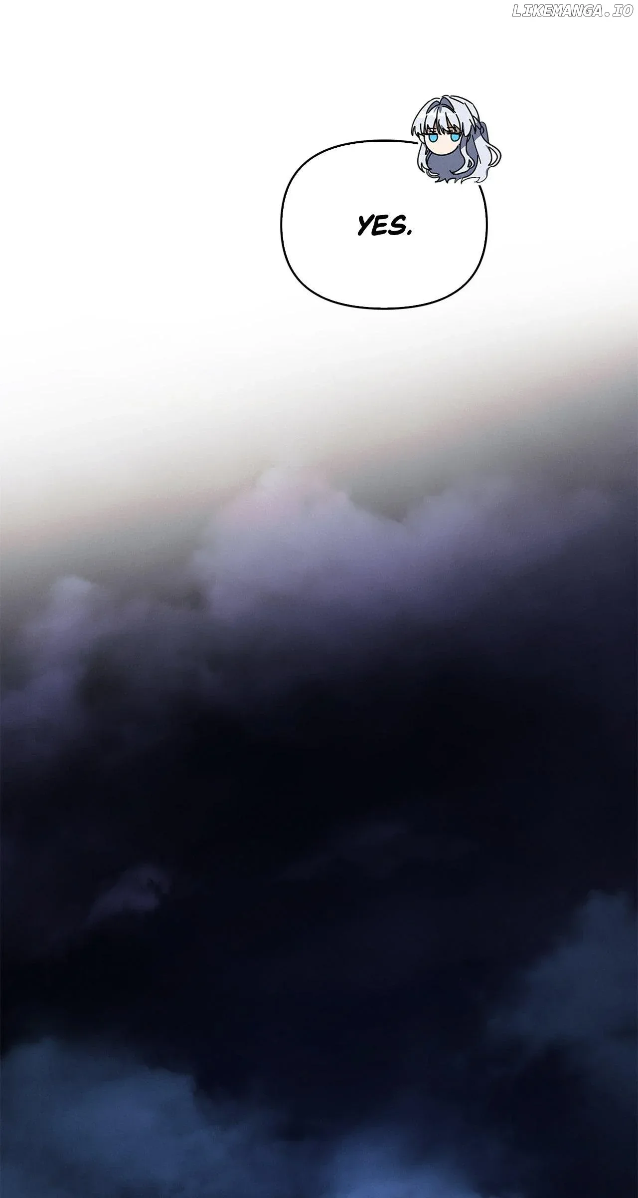 To The Witch Who Forgot The Bird Chapter 18 page 61