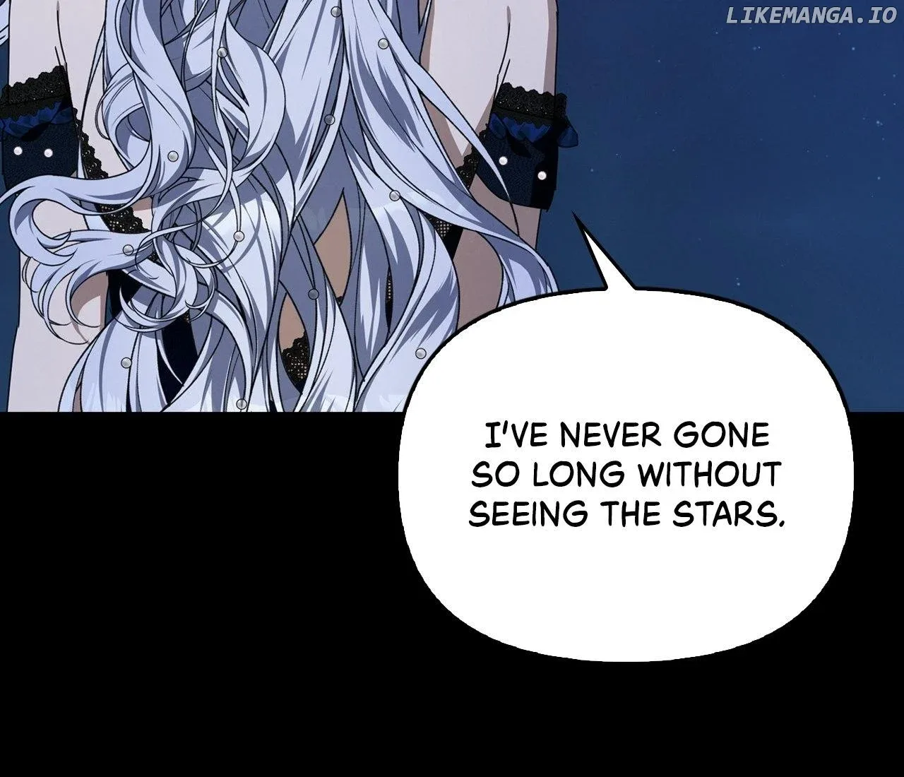 To The Witch Who Forgot The Bird Chapter 18 page 74