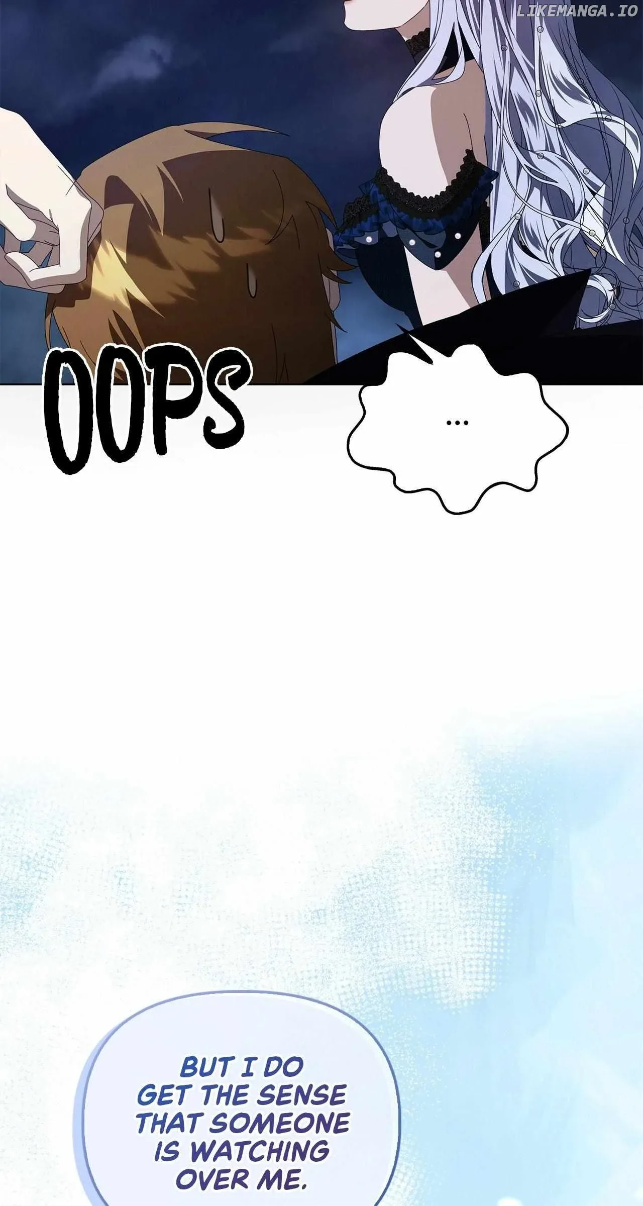 To The Witch Who Forgot The Bird Chapter 18 page 78