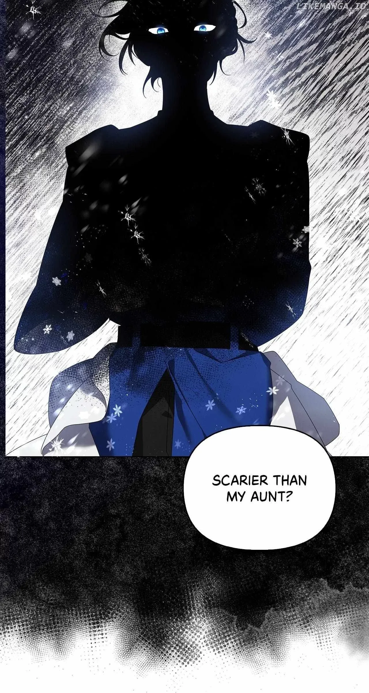To The Witch Who Forgot The Bird Chapter 18 page 87