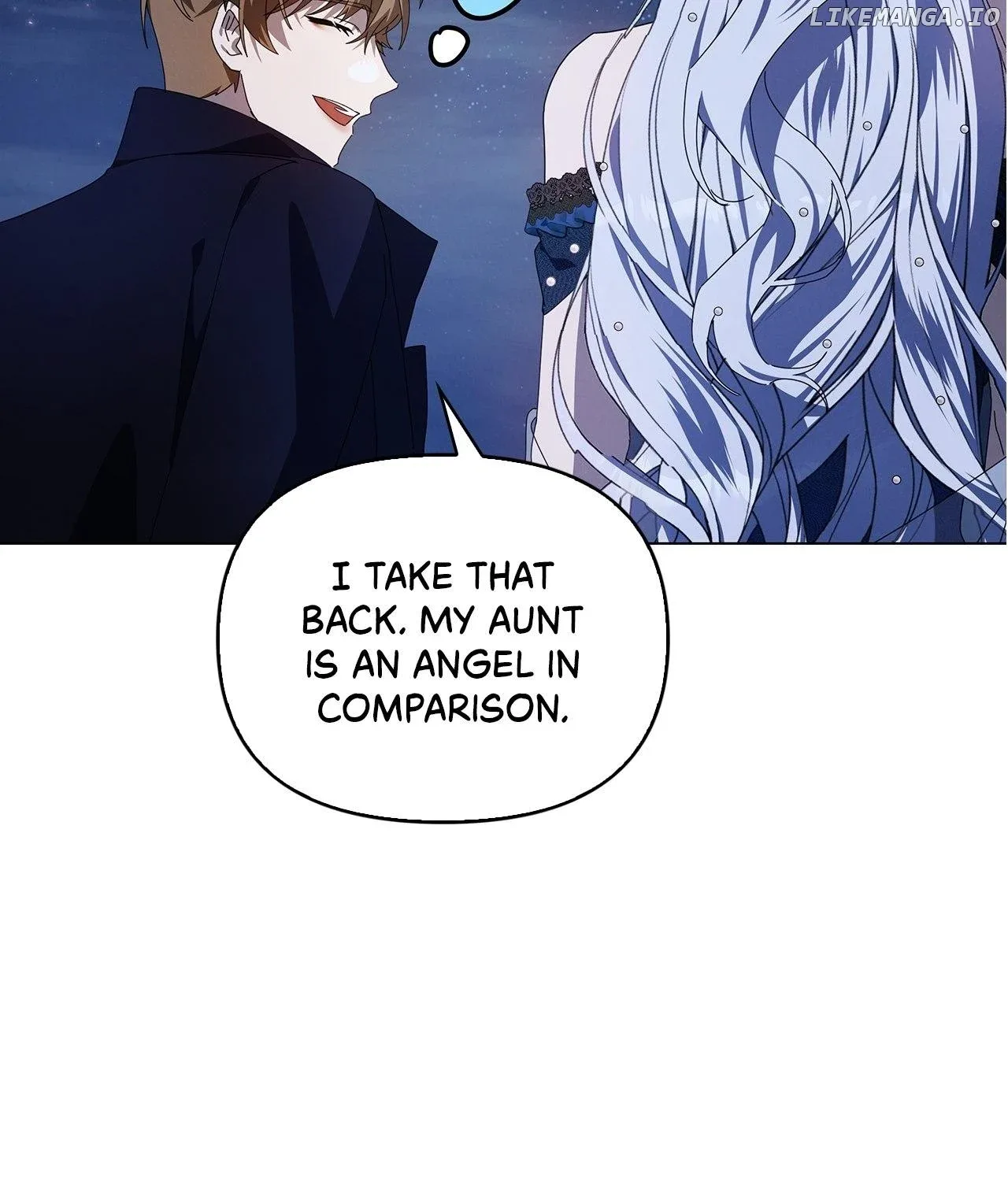To The Witch Who Forgot The Bird Chapter 18 page 89