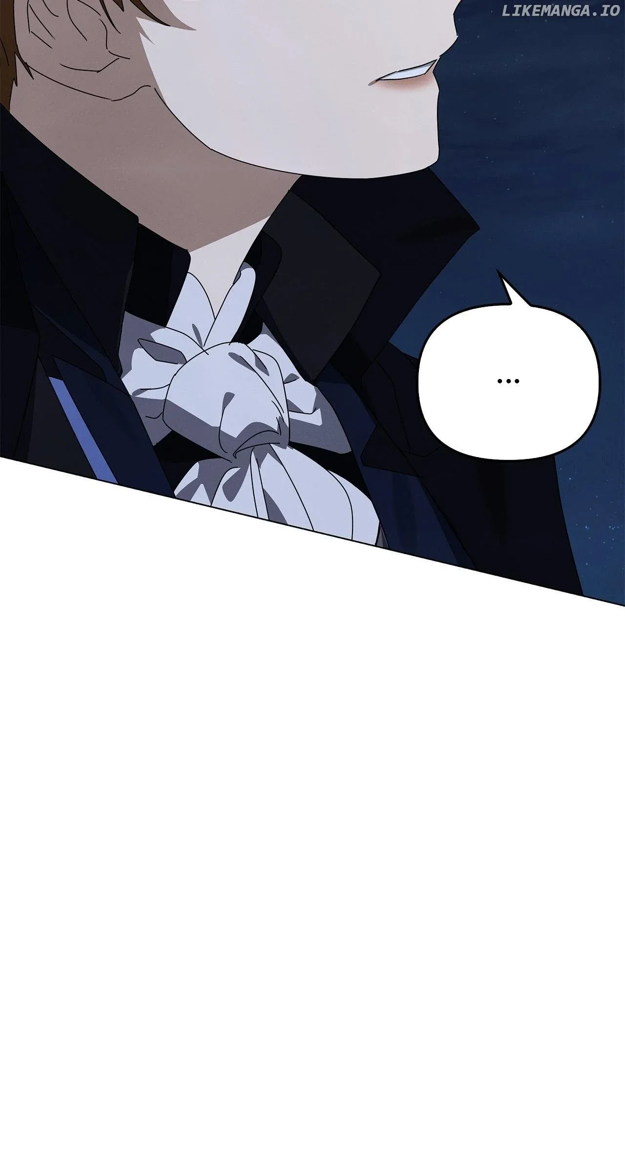 To The Witch Who Forgot The Bird Chapter 18 page 108