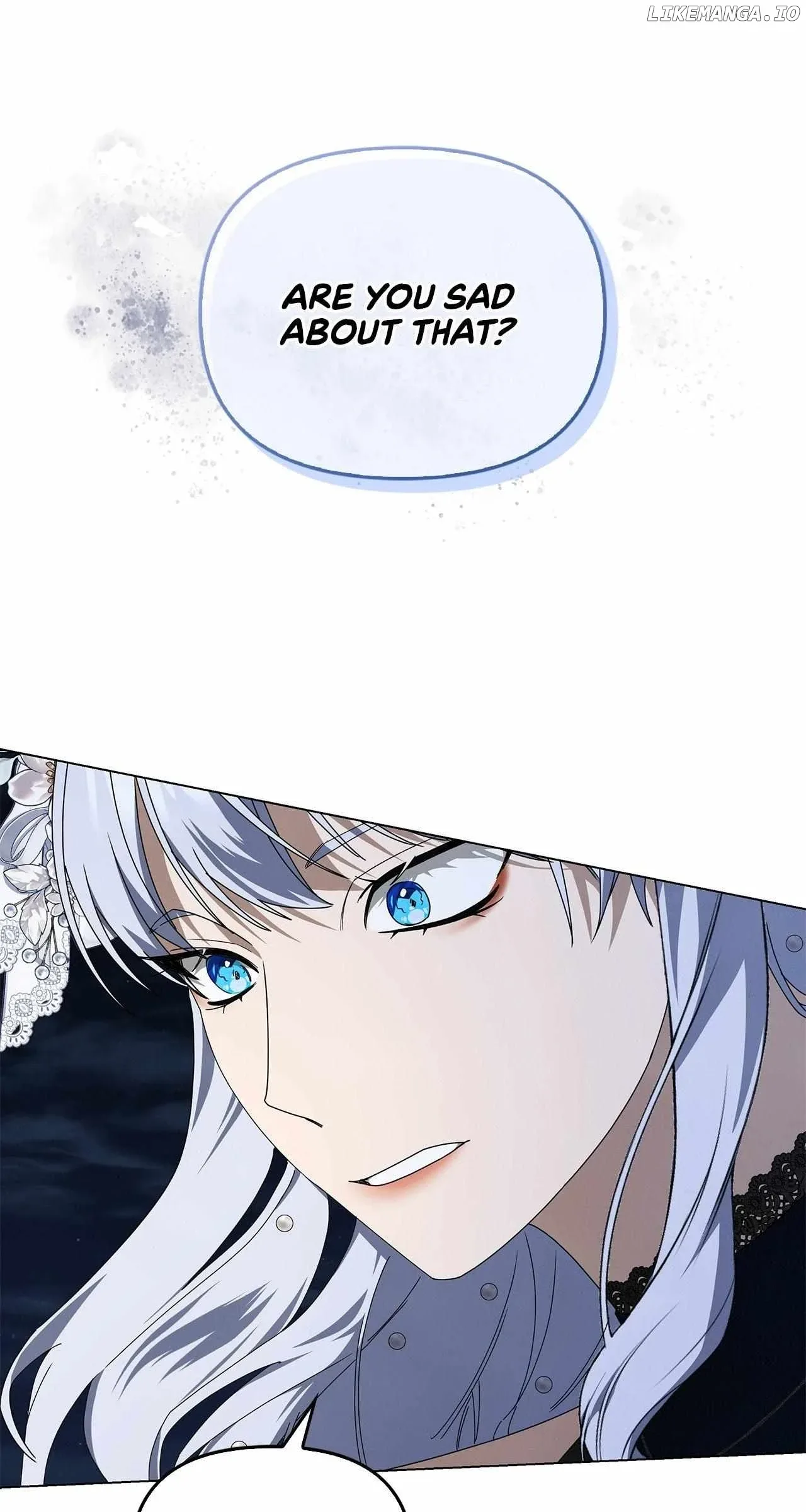 To The Witch Who Forgot The Bird Chapter 18 page 109