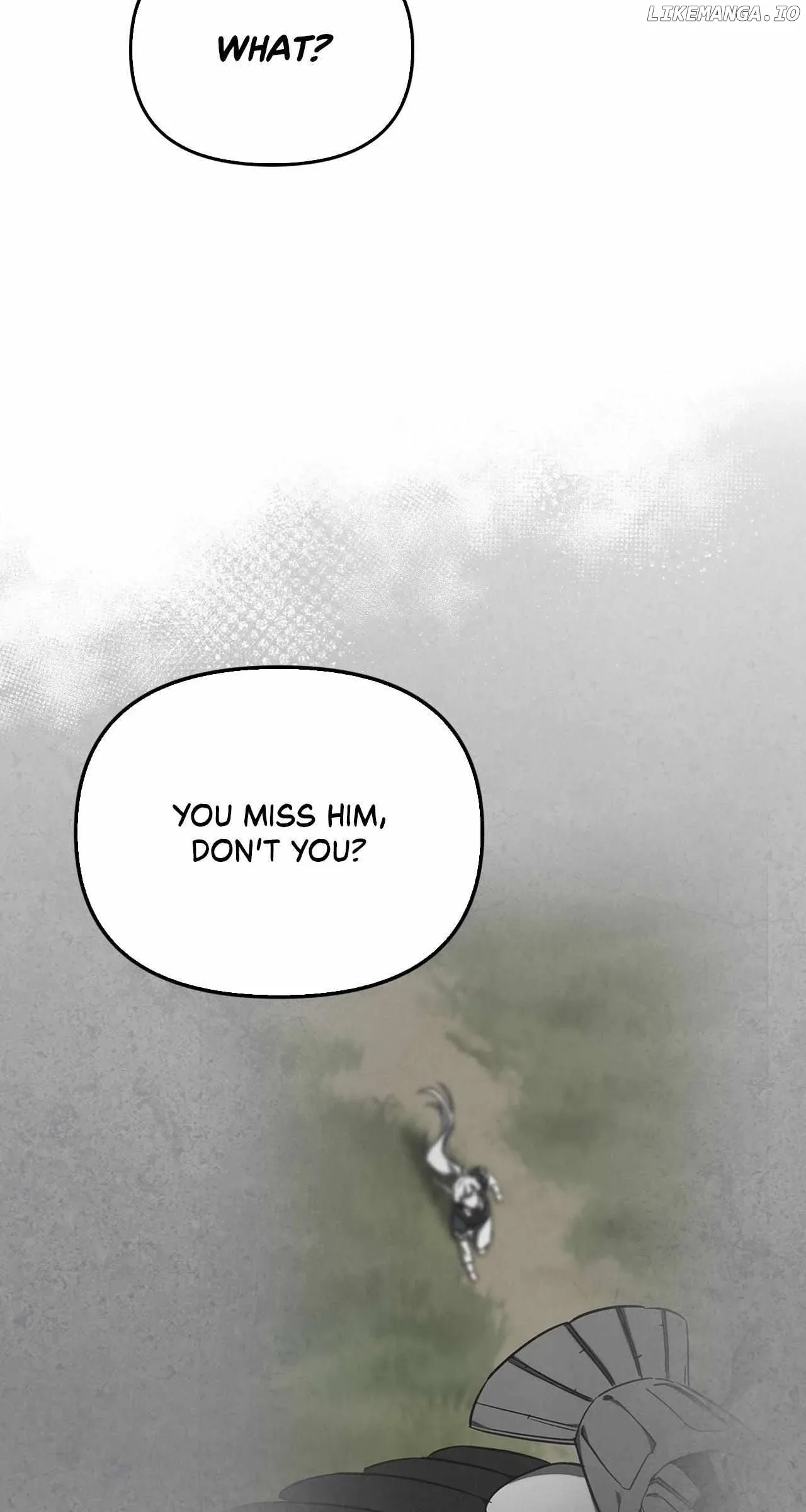 To The Witch Who Forgot The Bird Chapter 18 page 110