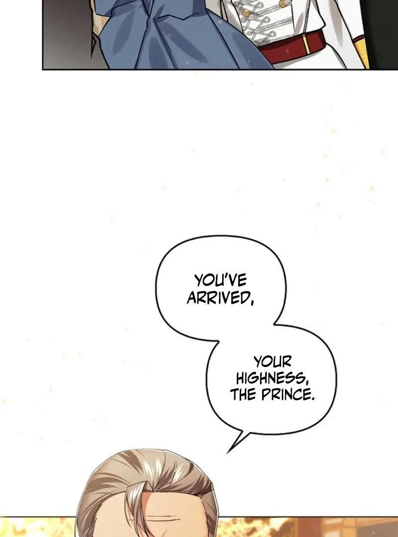 To The Witch Who Forgot The Bird Chapter 2 page 10