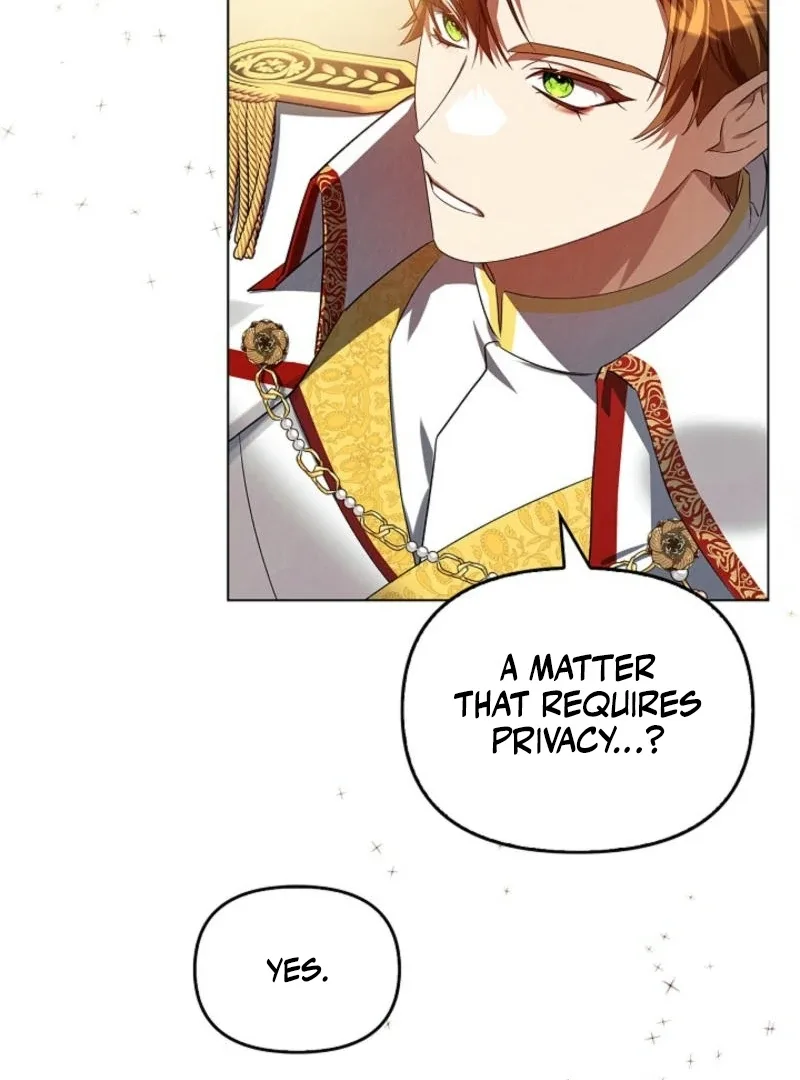 To The Witch Who Forgot The Bird Chapter 2 page 14