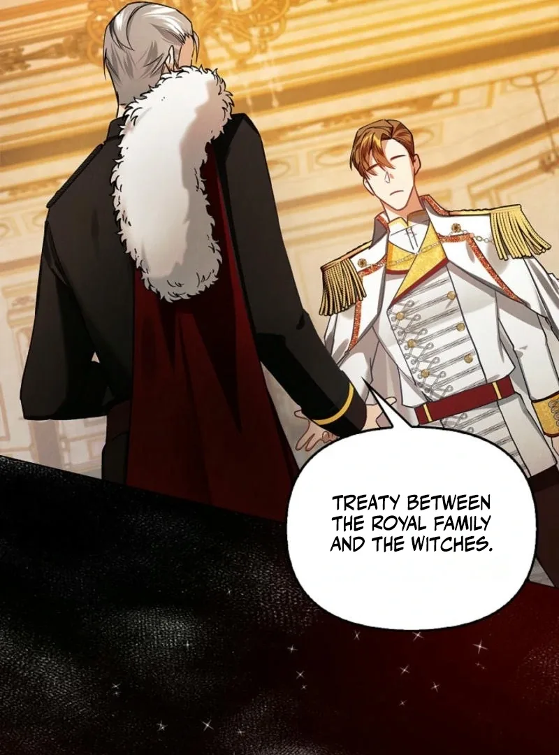To The Witch Who Forgot The Bird Chapter 2 page 17