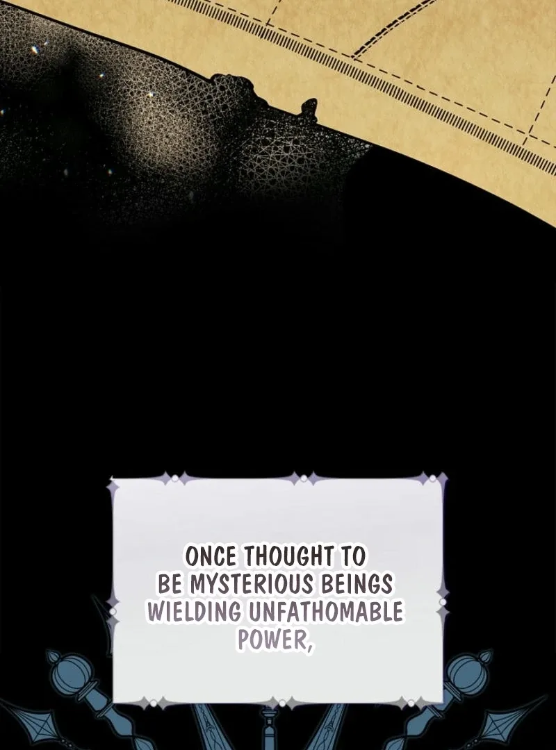 To The Witch Who Forgot The Bird Chapter 2 page 27