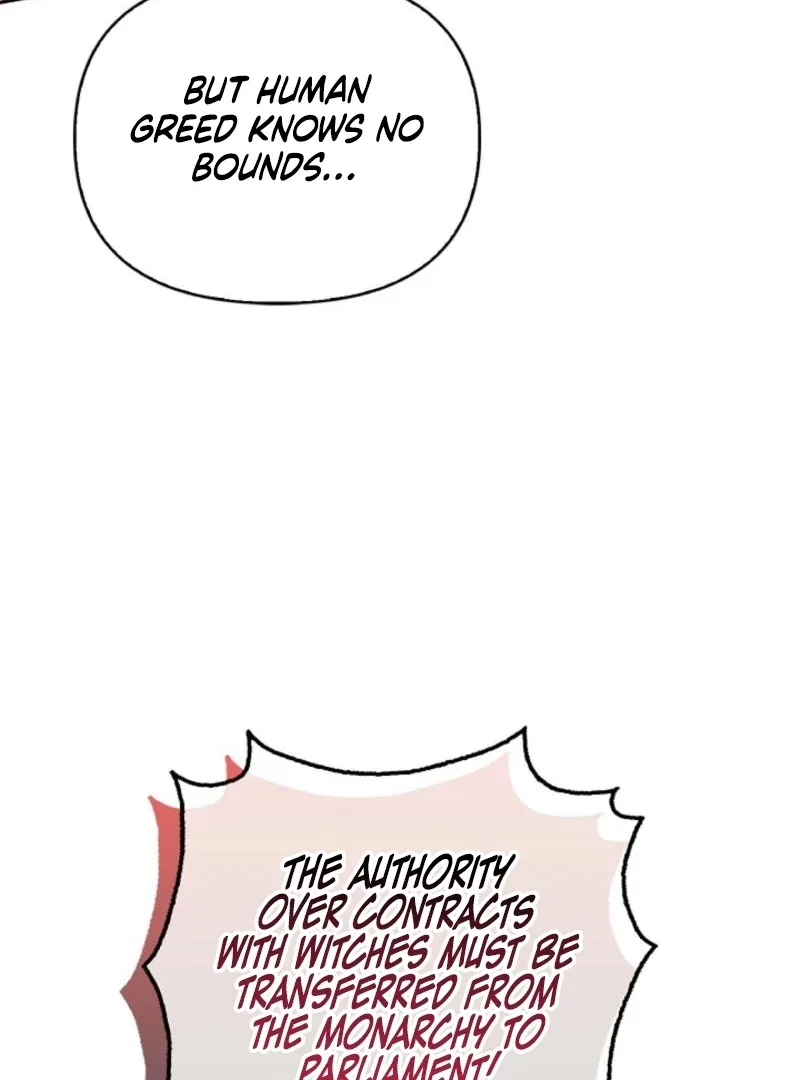 To The Witch Who Forgot The Bird Chapter 2 page 34