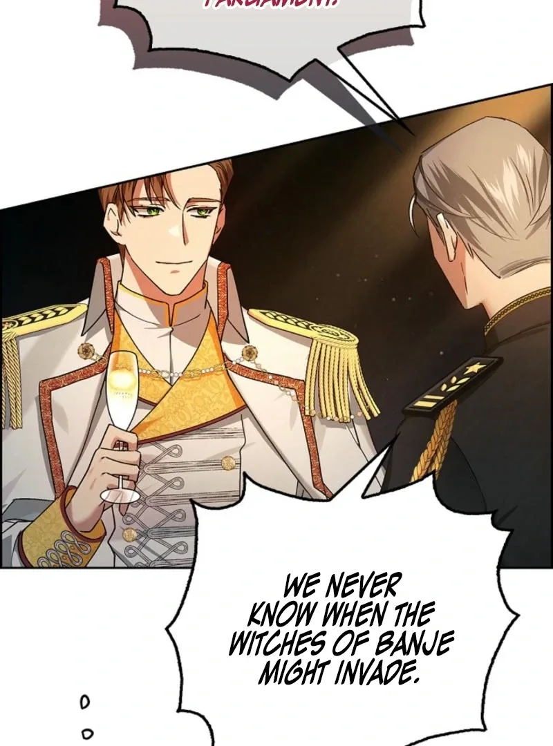 To The Witch Who Forgot The Bird Chapter 2 page 35