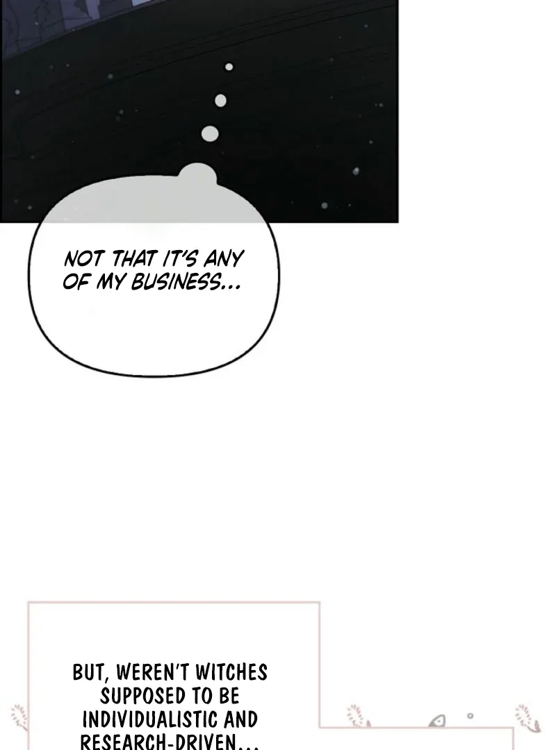 To The Witch Who Forgot The Bird Chapter 2 page 37