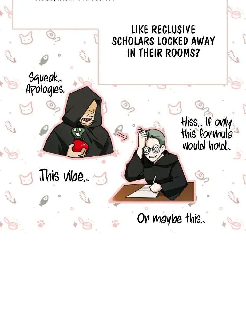To The Witch Who Forgot The Bird Chapter 2 page 38