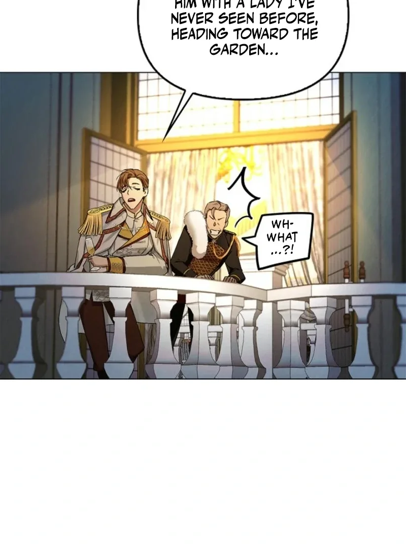 To The Witch Who Forgot The Bird Chapter 2 page 51