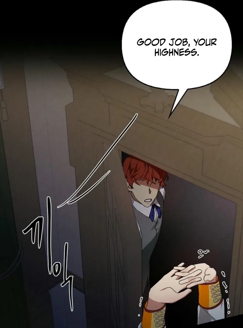 To The Witch Who Forgot The Bird Chapter 2 page 75