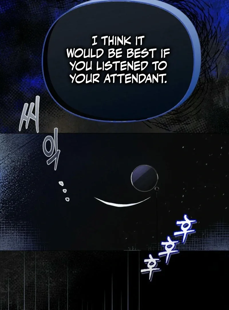 To The Witch Who Forgot The Bird Chapter 2 page 81