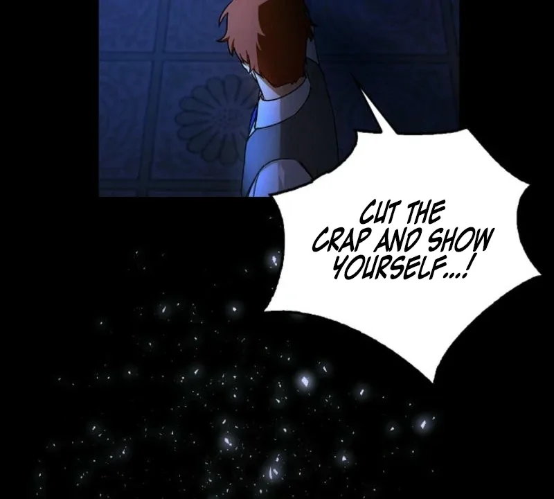 To The Witch Who Forgot The Bird Chapter 2 page 89