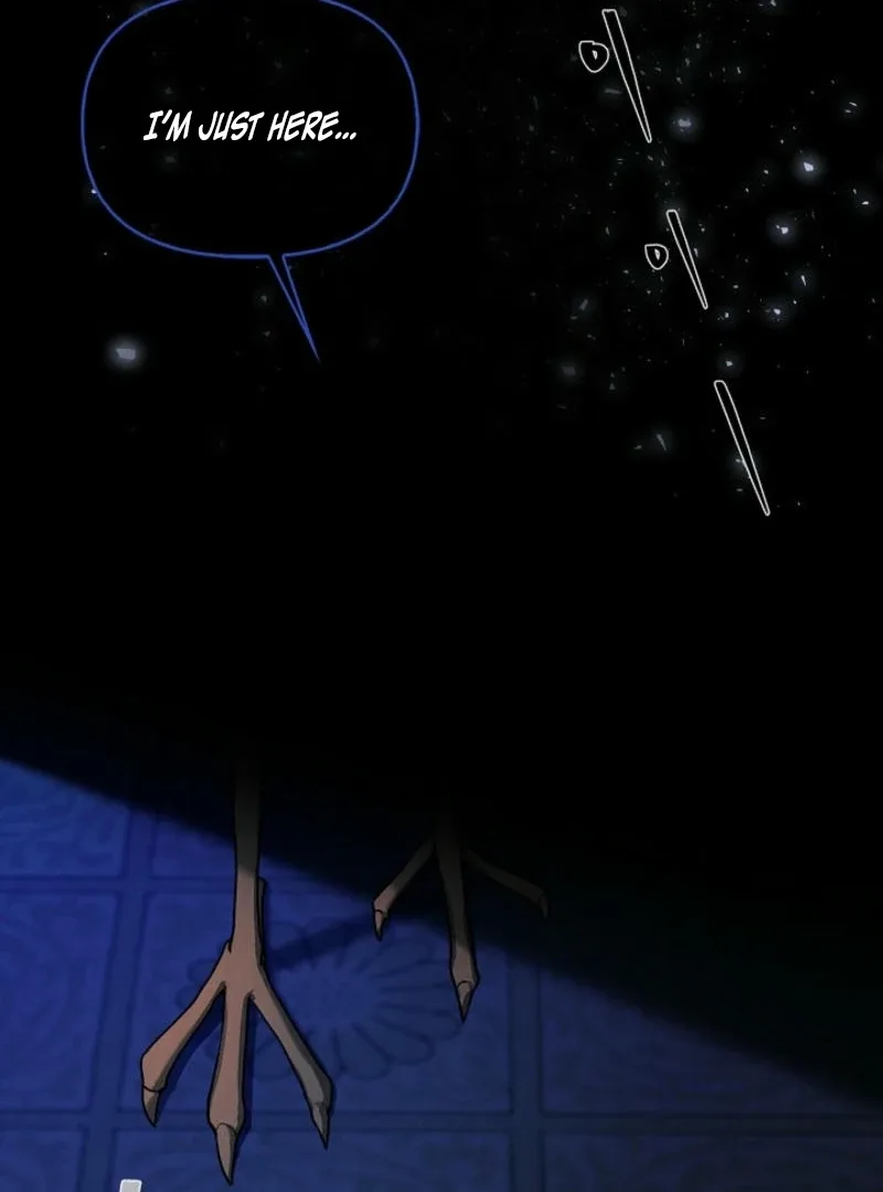 To The Witch Who Forgot The Bird Chapter 2 page 91