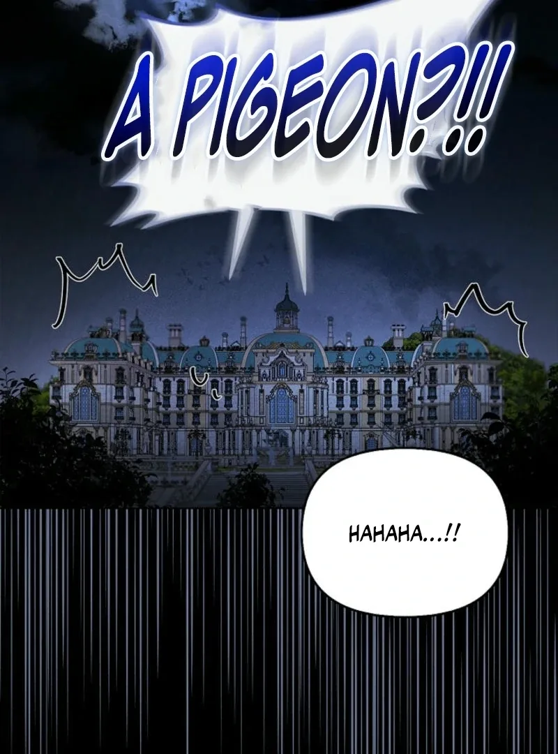 To The Witch Who Forgot The Bird Chapter 2 page 98