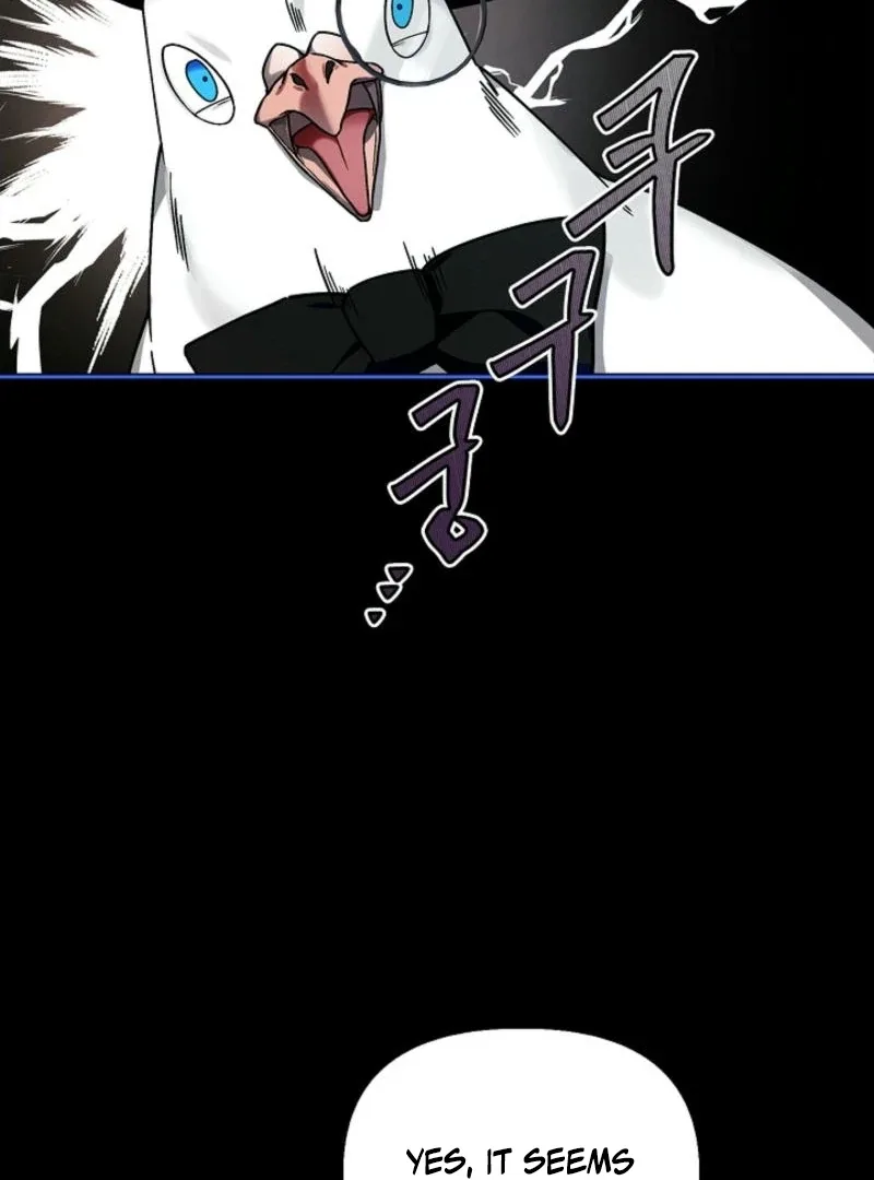 To The Witch Who Forgot The Bird Chapter 2 page 103