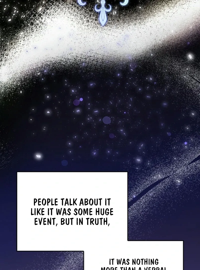 To The Witch Who Forgot The Bird Chapter 2 page 116