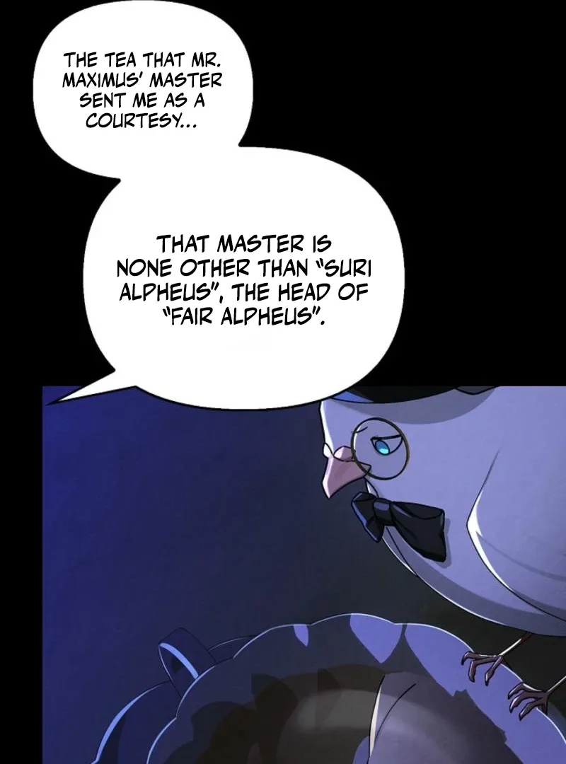 To The Witch Who Forgot The Bird Chapter 2 page 136