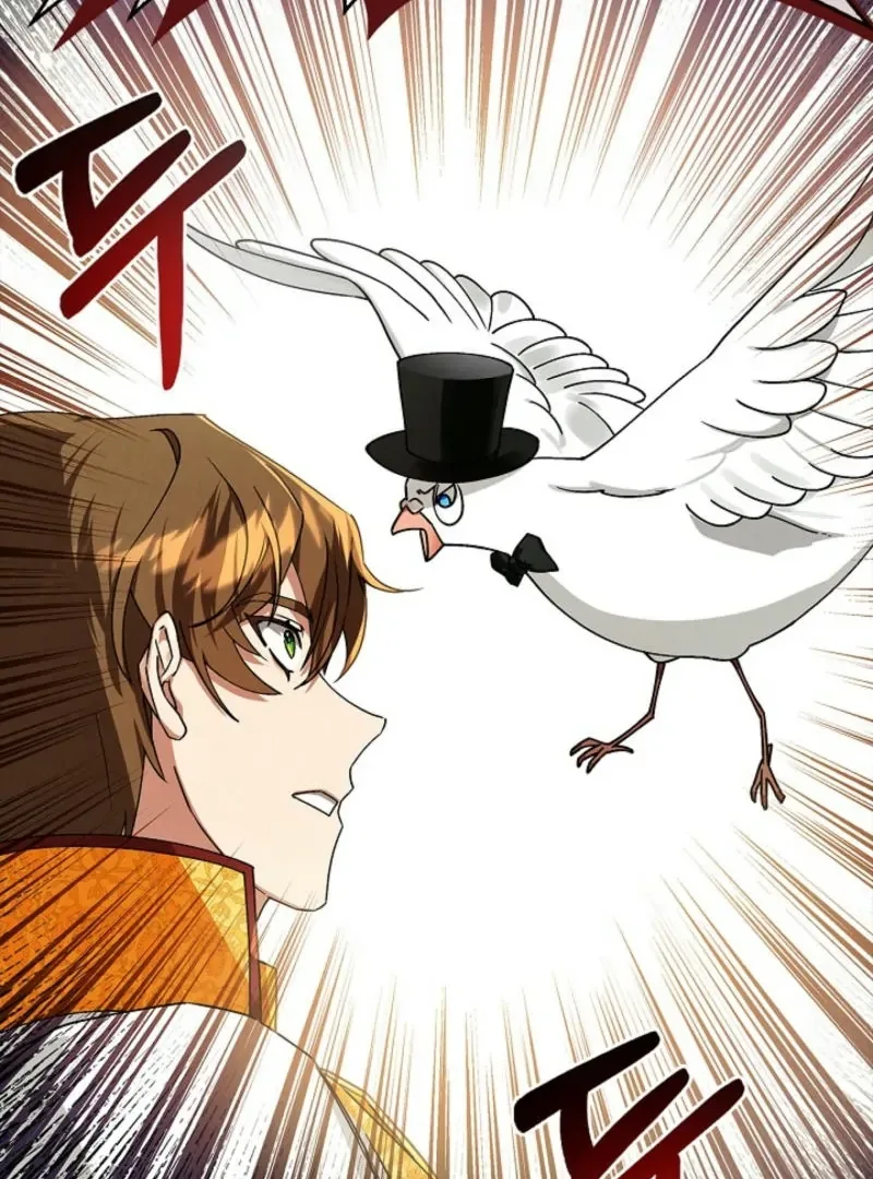 To The Witch Who Forgot The Bird Chapter 2 page 146