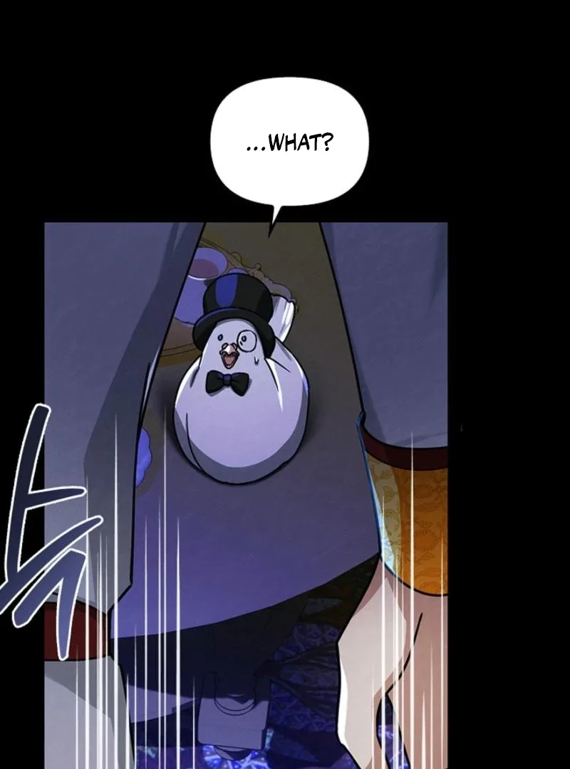 To The Witch Who Forgot The Bird Chapter 2 page 165