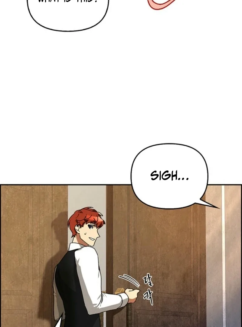 To The Witch Who Forgot The Bird Chapter 2 page 187