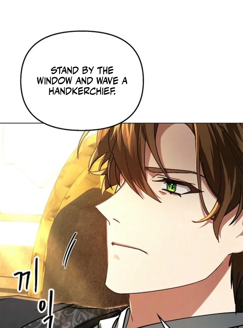 To The Witch Who Forgot The Bird Chapter 2 page 194