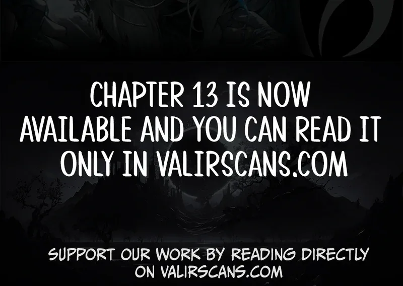 To The Witch Who Forgot The Bird Chapter 2 page 207