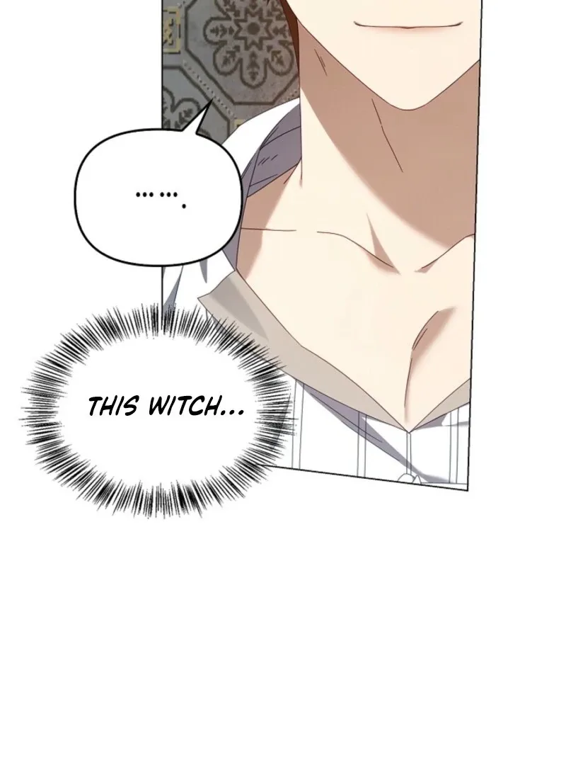 To The Witch Who Forgot The Bird Chapter 30 page 8