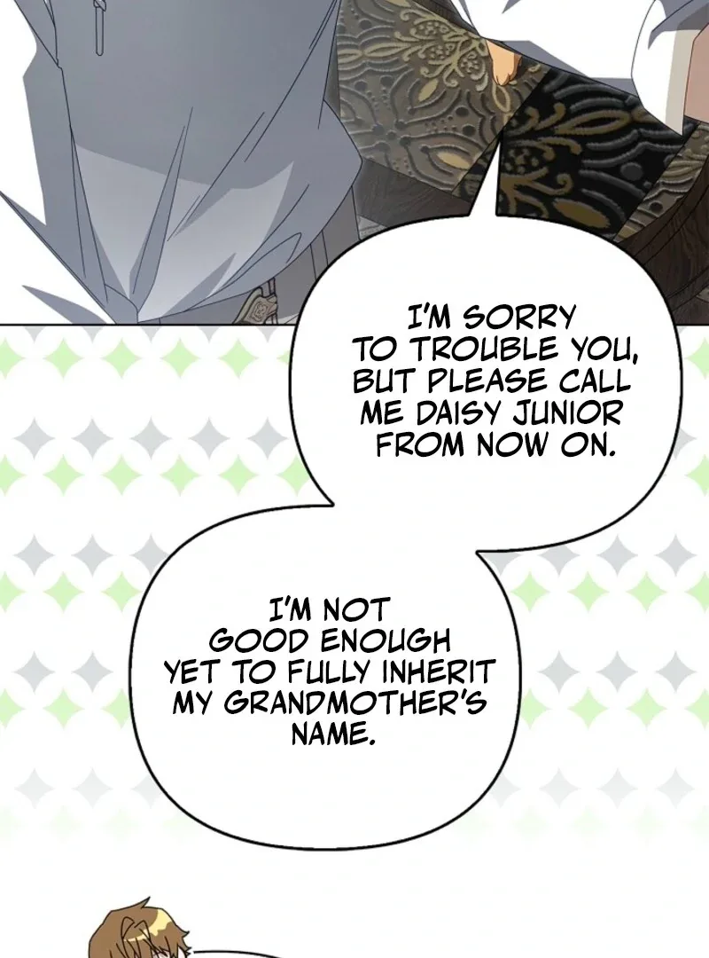 To The Witch Who Forgot The Bird Chapter 30 page 13