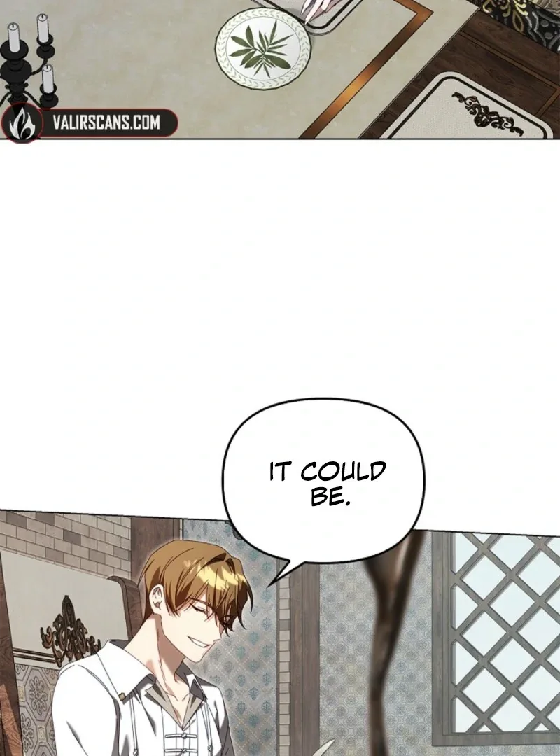 To The Witch Who Forgot The Bird Chapter 30 page 16