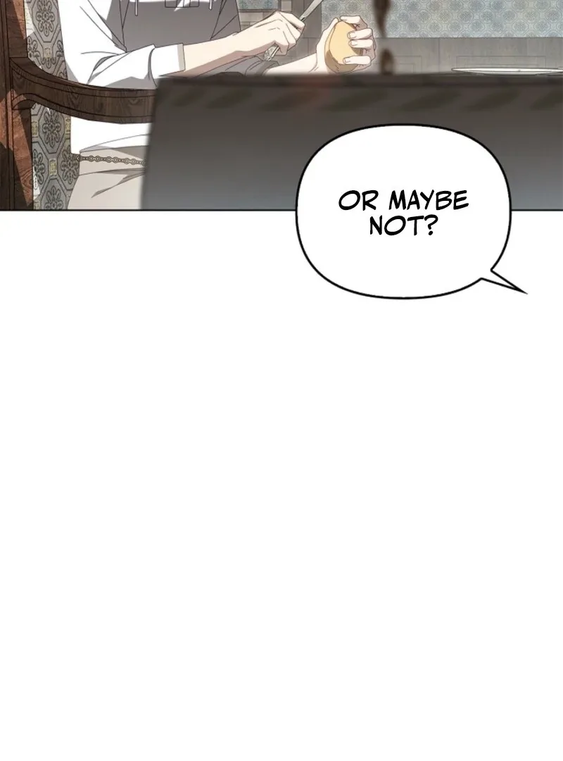 To The Witch Who Forgot The Bird Chapter 30 page 17