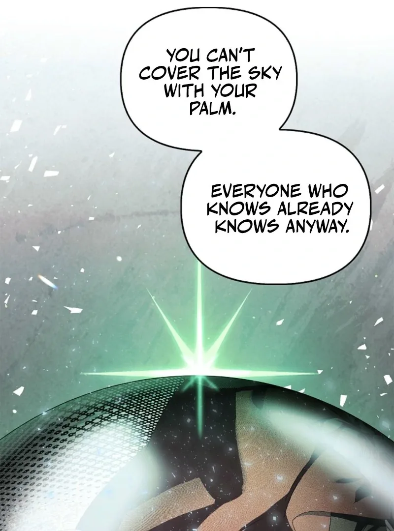 To The Witch Who Forgot The Bird Chapter 30 page 27