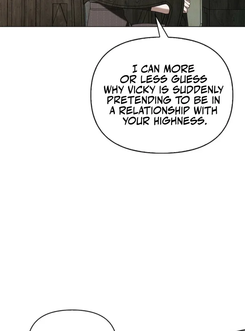 To The Witch Who Forgot The Bird Chapter 30 page 32