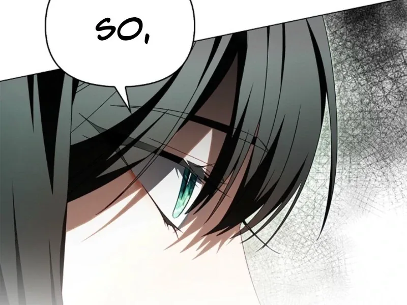To The Witch Who Forgot The Bird Chapter 30 page 33