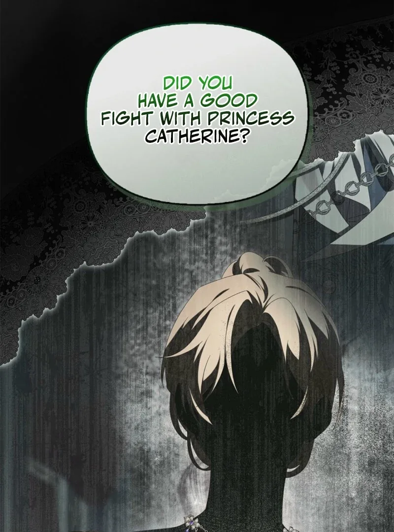 To The Witch Who Forgot The Bird Chapter 30 page 35