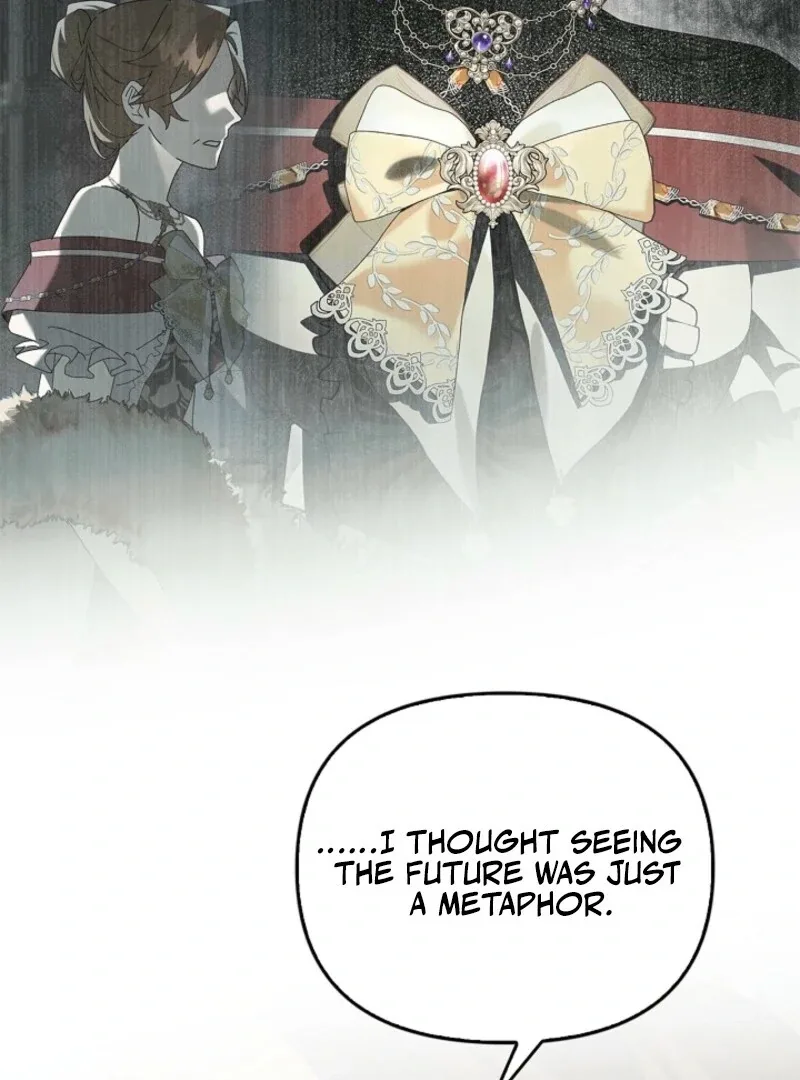 To The Witch Who Forgot The Bird Chapter 30 page 36