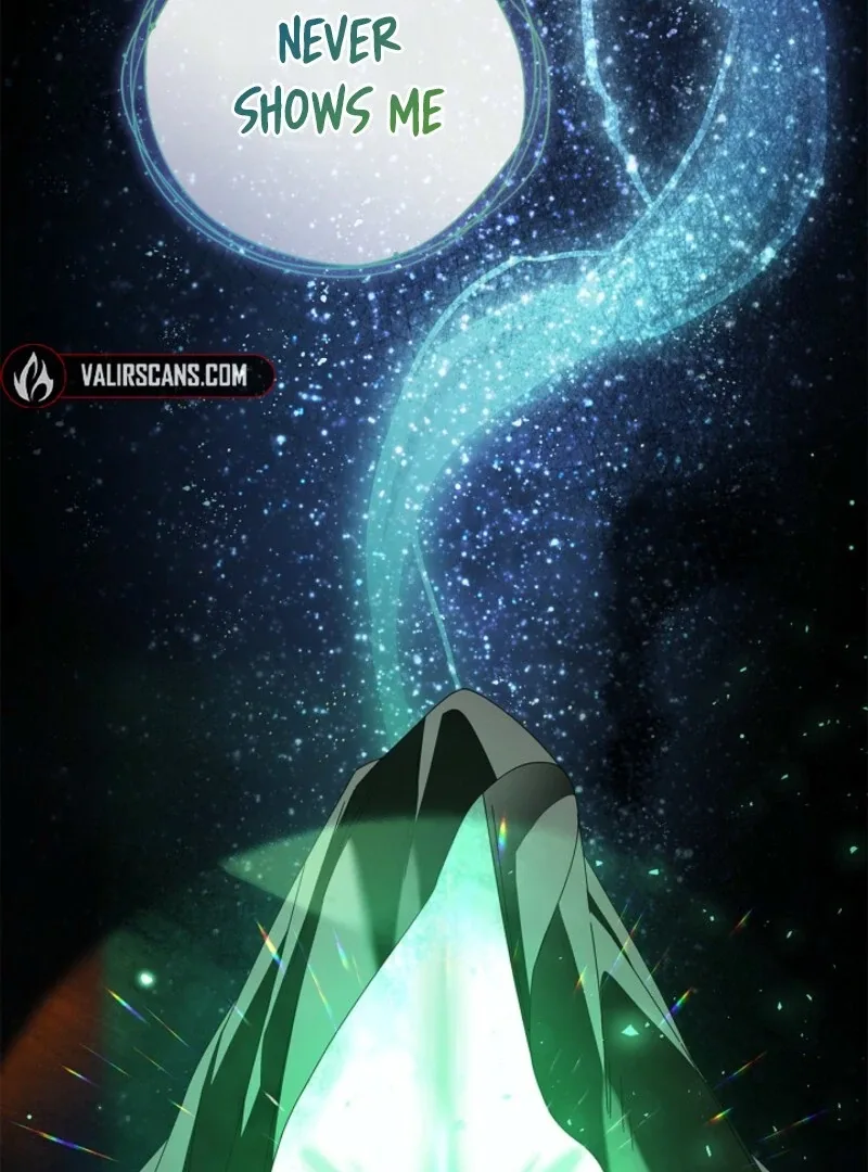 To The Witch Who Forgot The Bird Chapter 30 page 41