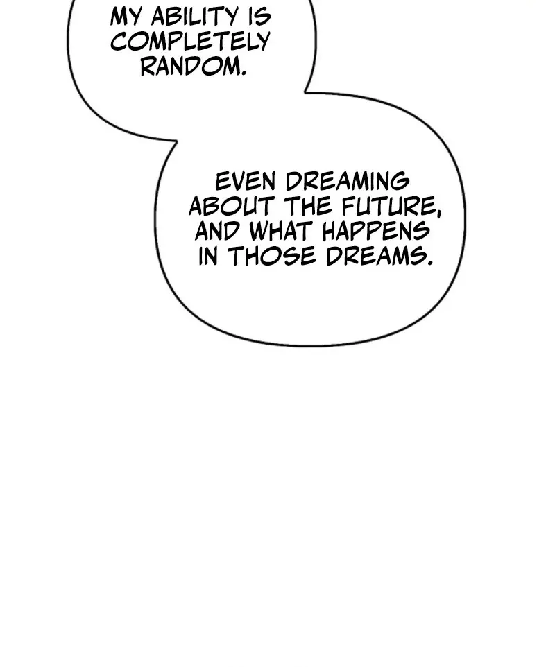 To The Witch Who Forgot The Bird Chapter 30 page 45