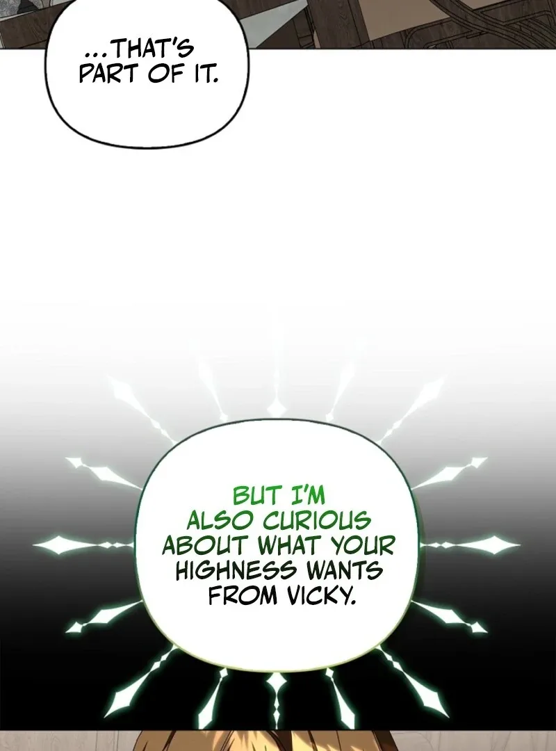 To The Witch Who Forgot The Bird Chapter 30 page 47