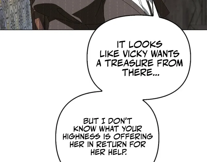 To The Witch Who Forgot The Bird Chapter 30 page 55