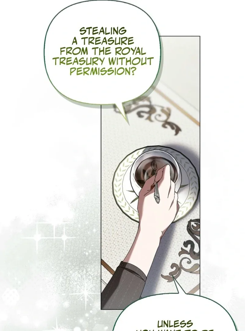 To The Witch Who Forgot The Bird Chapter 30 page 57