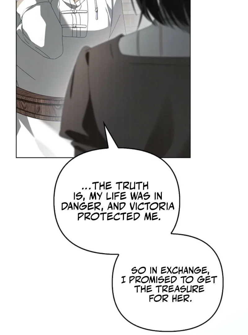 To The Witch Who Forgot The Bird Chapter 30 page 61