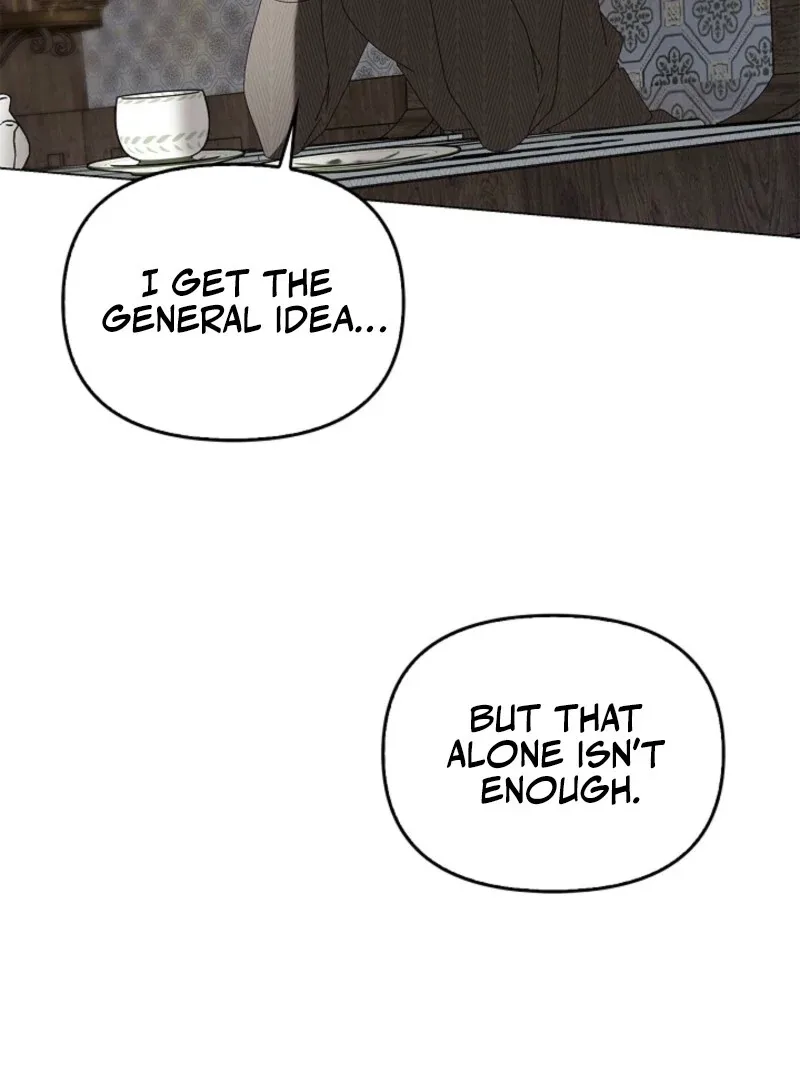To The Witch Who Forgot The Bird Chapter 30 page 63