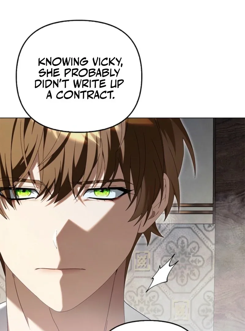 To The Witch Who Forgot The Bird Chapter 30 page 64