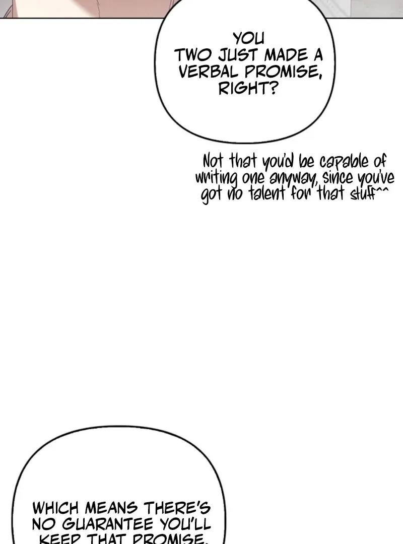 To The Witch Who Forgot The Bird Chapter 30 page 65
