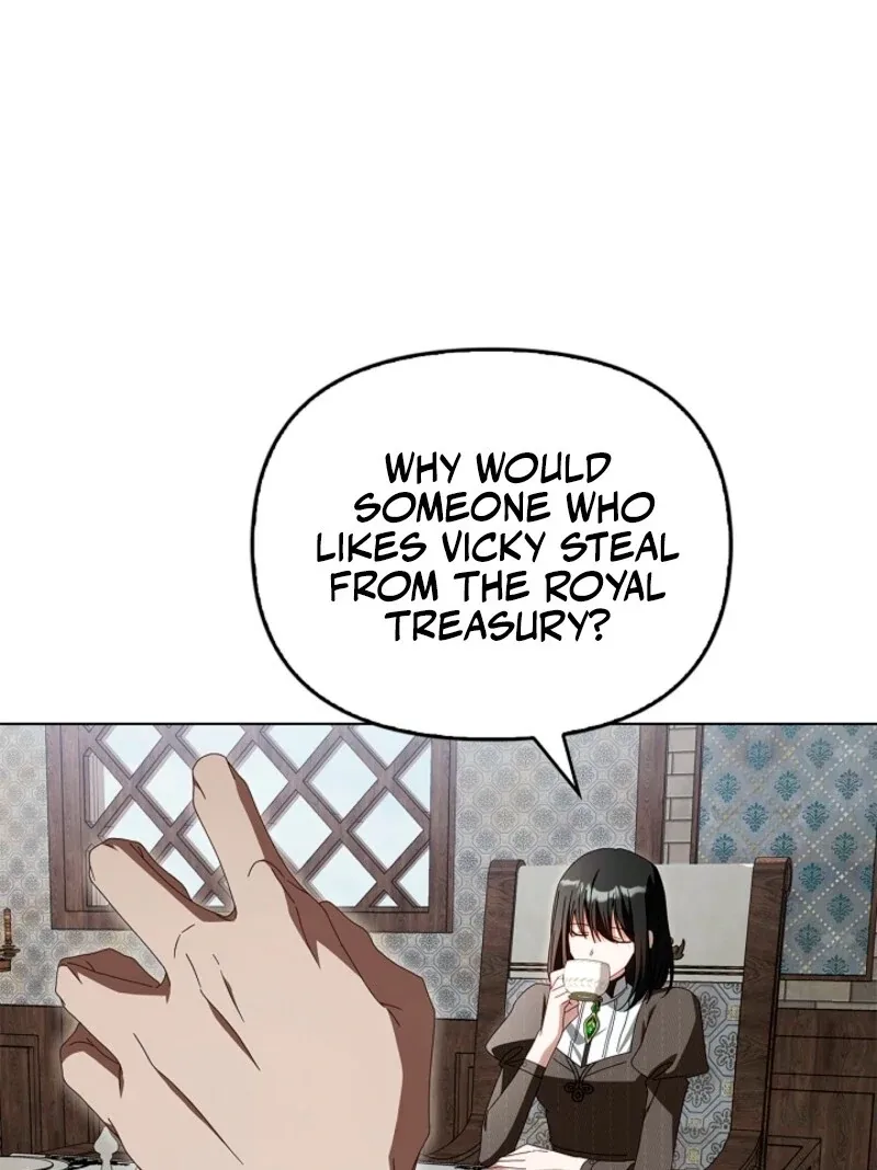 To The Witch Who Forgot The Bird Chapter 30 page 76