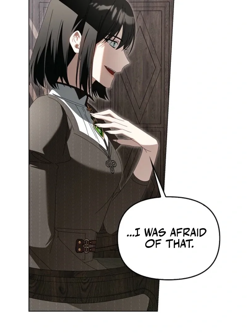 To The Witch Who Forgot The Bird Chapter 30 page 80